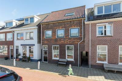 Woning Mr. D. Donker Curtiusstraat 37 Katwijk (ZH)