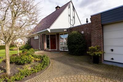 Woning Dwarskade 30 Nieuw-Buinen