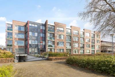 Woning Cyclaamhof 10 Made