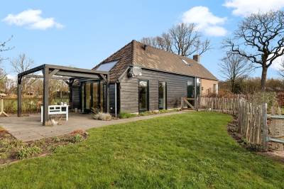 Woning Vaartweg 6 Wilhelminaoord