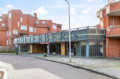 Woning Holterberg 109 Capelle aan den IJssel