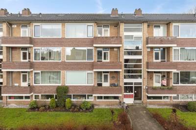 Woning Spirealaan 82 Groningen