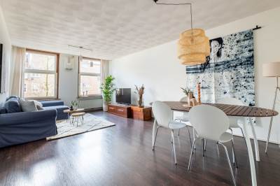 Woning Rijnstraat 402 Amsterdam