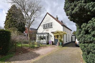 Woning Schoutenkampweg 32 Soest