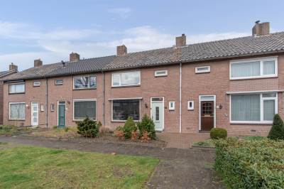 Woning Marterlaan 24 Waalre