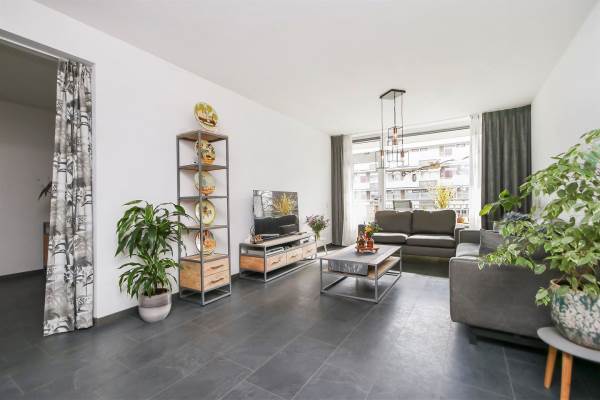 Woning Jan Ligthartlaan 97 Dordrecht