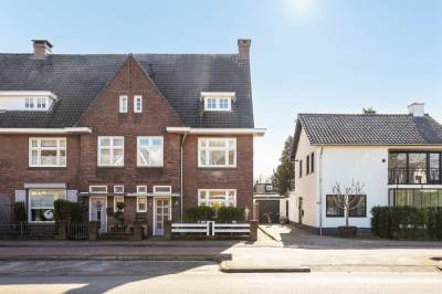 Woning Eindhovenseweg 29 Geldrop