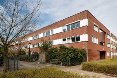 Woning Agaatlaan 40 Utrecht