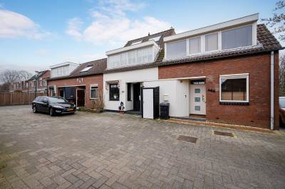 Woning Kamelenspoor 467 Maarssen