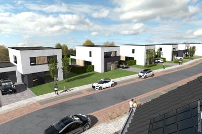 Woning Molenakker 50 Kvl 23 Roermond