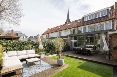 Woning Achterdijk 32 Ouderkerk aan de Amstel