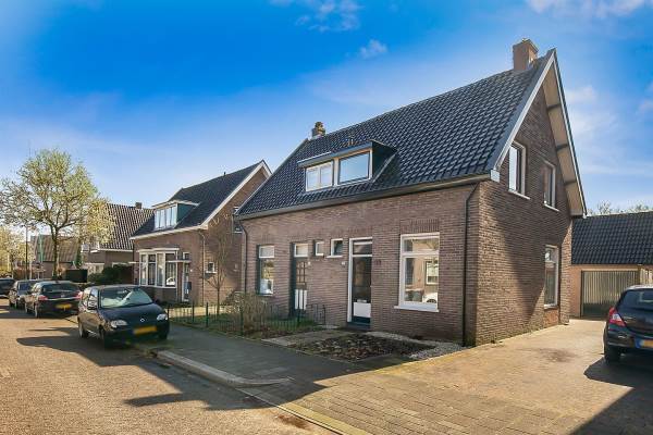 Woning Achterlandseweg 33 Apeldoorn