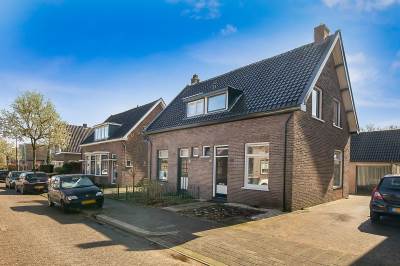 Woning Achterlandseweg 33 Apeldoorn