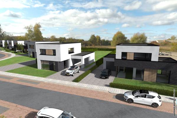 Woning Molenakker 54 Kvl 25 Roermond