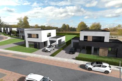 Woning Molenakker 54 Kvl 25 Roermond