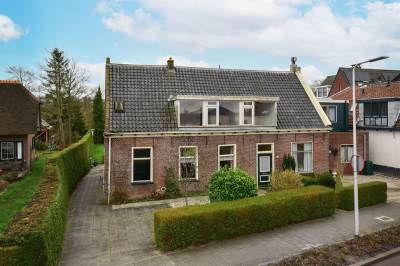 Woning Langeraarseweg 169 Ter Aar