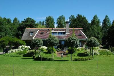 Woning Noordervaart 54 Stompetoren