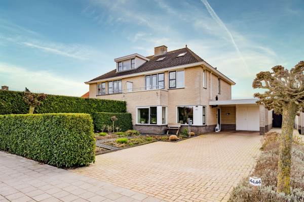 Woning Frieswijkstraat 44 Nijkerk