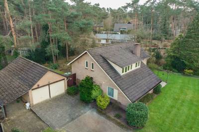 Woning Jachtlaan 14 Wezep