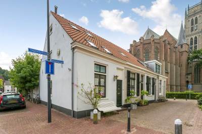 Woning Statiestraat 8 Zaltbommel