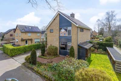 Woning Bommegaerde 31 Beetsterzwaag