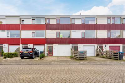 Woning Kotter 20 Brielle