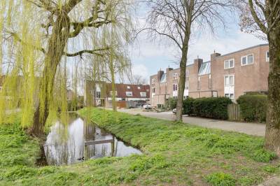 Woning Valeriaanveld 30 Woerden