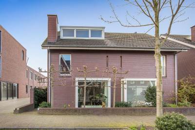 Woning Thijmstraat 143 Nijmegen
