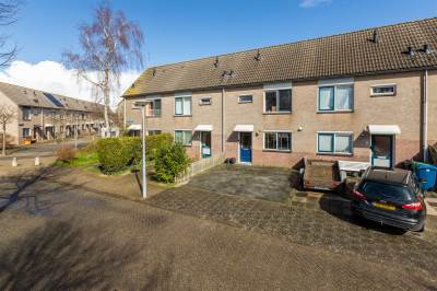 Woning Belle van Zuylenplein 3 Alkmaar