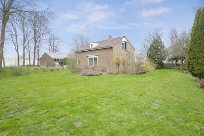 Woning Baarloseweg 5 Marknesse