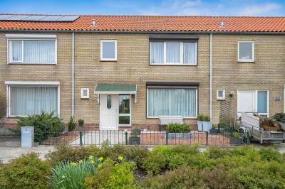 Woning Statenstraat 34 Sas van Gent