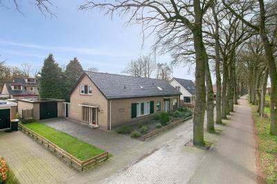 Woning Brandweg 20 Hardenberg