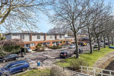 Woning Dr. J.J. van der Horststraat 6 Zaandijk