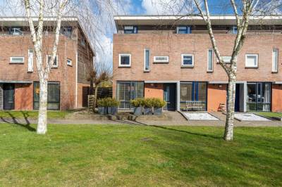 Woning Briljantstoep 30 Assen