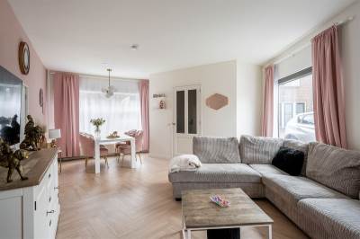 Woning IJsselmondestraat 31a Schiedam