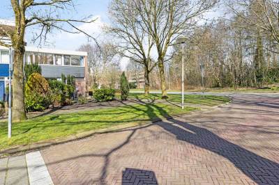 Woning Laan van de Iemenhees 202 Emmen