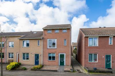 Woning Weideland 84 Assendelft