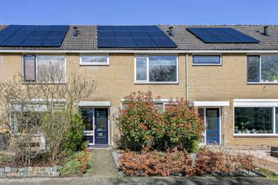 Woning Zwaluwstraat 35 Goor