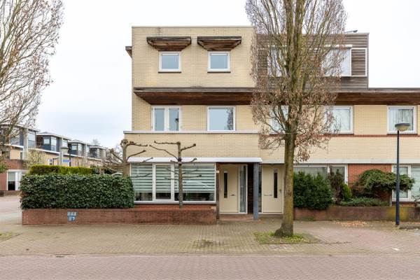Woning Hof van Wenen 47 Doetinchem