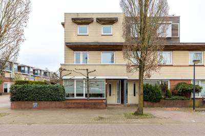 Woning Hof van Wenen 47 Doetinchem
