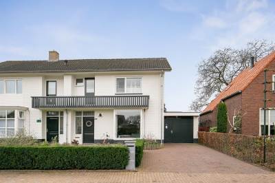 Woning Rector Coppensstraat 24 Handel