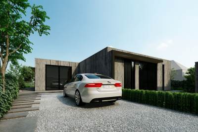 Woning Botterstraat 6b Huizen