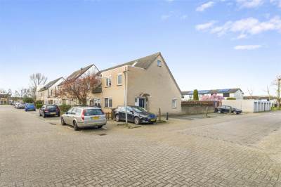 Woning Brahmsstraat 113 Purmerend