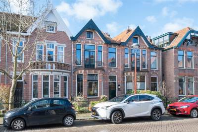 Woning Van Everdingenstraat 12 Alkmaar