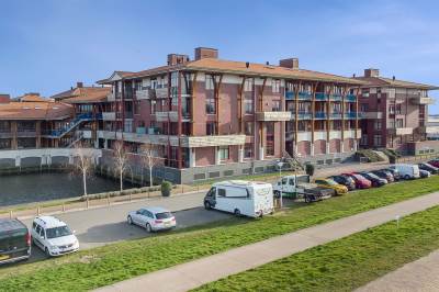 Woning Zuiderzee op Zuid 57 Biddinghuizen