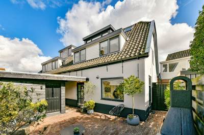 Woning Vreelandseweg 14 Nederhorst den Berg