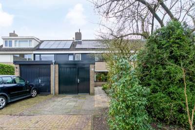 Woning Gersteland 22 Leusden