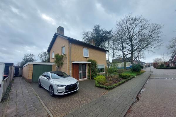 Woning Van Oldenbarneveltstraat 51 Olst