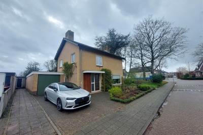 Woning Van Oldenbarneveltstraat 51 Olst