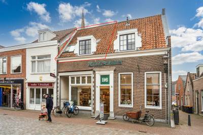 Woning Schapenstraat 7 IJsselstein